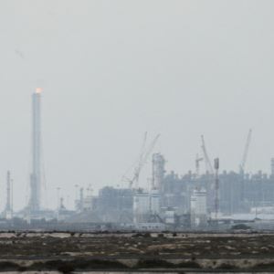 중동 위기 고조에 “유가 배럴당 150달러” 전망