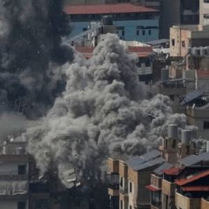 격화되는 중동전쟁…유엔난민기구 “대형 인도주의 비상사태”