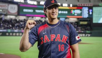 도쿄돔을 뒤흔든 만루포 한 방…오타니가 슈퍼스타인 이유