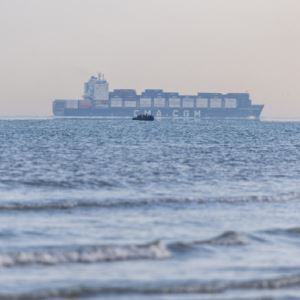 중동 전쟁에 해운업계 ‘비상’…프랑스 CMA CGM “성장 전망 흔들릴 수도”