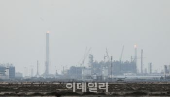 WTI·브렌트유 나란히 90달러 돌파…WTI 이번주만 30% 넘게 올라(종합)