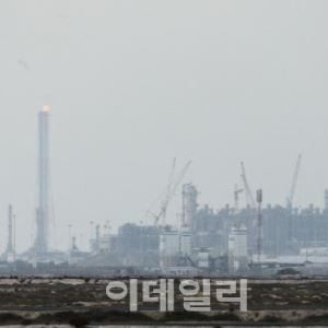 WTI·브렌트유 나란히 90달러 돌파…WTI 이번주만 30% 넘게 올라(종합)