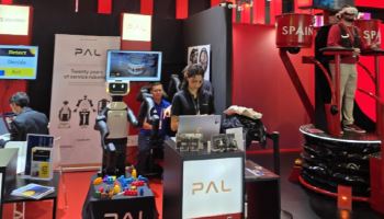 ‘노동의 종말’ 앞당길 로봇 기술…1000분의 1초까지 동기화[잇:써봐]