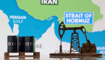 美, 걸프 해역 해상 손실 최대 29조원 규모 재보험 제공