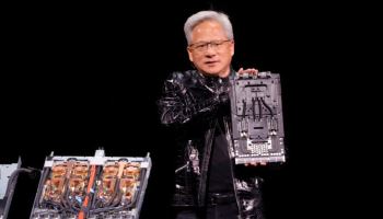 엔비디아, 젠슨황 기본급 33% 인상···현금 보상 60억원 목표