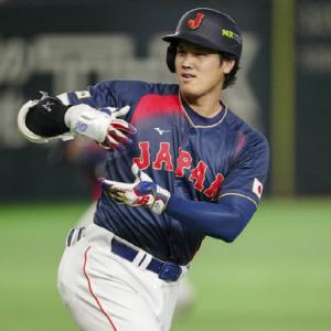 만루 위기서 오타니와 대결...상대할 것인가, 거를 것인가