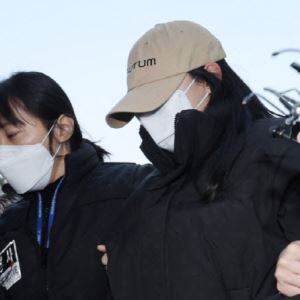 `사이코패스` 강북 모텔 살인 20대女의 기이한 행적[사사건건]