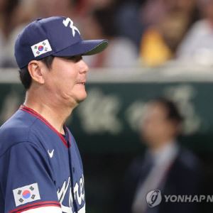 류지현 감독 “초반 피홈런-7회 불펜 난조가 승부 갈랐다”
