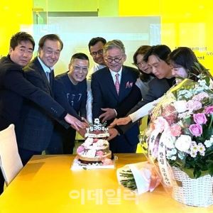 항공 GSA 시장 36년… PAA그룹 “글로벌 네트워크 더 키운다”