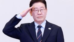 美매체 “李대통령 인기, 말보다 성과로 내놓기 때문