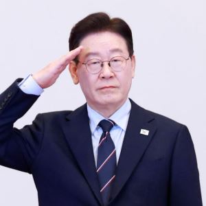 美매체 “李대통령 인기, 말보다 성과로 내놓기 때문"