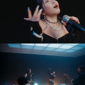 솔라, 中 싱글 '유어 오운 스타' 9일 발매… 밴드 고오인 협업