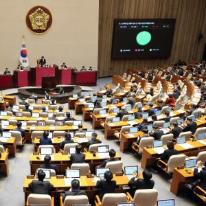 후원금 쪼그라든 국민의힘…'고액 후원'은 싹쓸이[only이데일리]