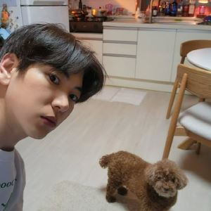 이주승, 조부상 2주 만에 또 비보… "추모 부탁"