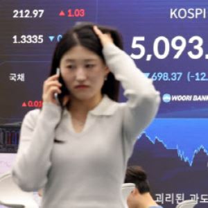 코스피 6000선 회복할까…반도체·2차전지 반등 시도[주간증시전망]
