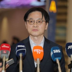 김정관 장관 "대미투자특별법 통과되면 美 관세 인상 없을 듯"