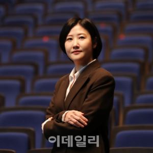 "자본 중심의 공연산업 앞장… 관객 데이터로 시너지 낼 것"