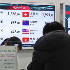 ‘반도체 쏠림’ 심화된 한국 경제…환율 변동성 키우나
