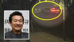 지인 집에서 붙잡혀...이재룡, 음주운전 사고 전후 어디에