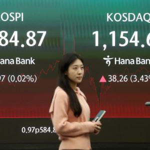 "공포엔 적극 사라...2차 매수 시점은 4800선"