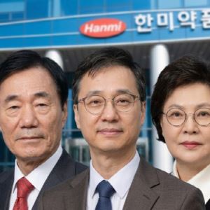 박재현 운명 가를 41%의 향방은?…한미사이언스, 이사회 개최 임박