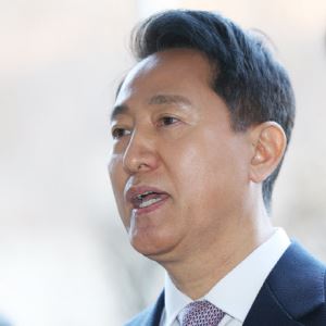 윤상현 "오세훈 미등록은 경고…'TK 자민련' 과장 아닐지도"