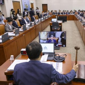 중기부, 김기문 회장 연임 제한 완화에 제동 “신중 검토해야” [only이데일리]