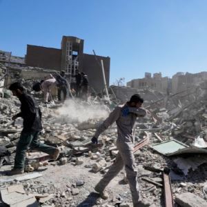 교육부 “테헤란한국학교 교직원·학생 6명 대피 완료”