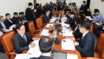 대미투자특별법, 법안소위 여야 만장일치 통과…"기업 출연금 조항 삭제"