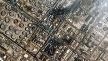 이란 전쟁 사우디까지 격화하나…美, 외교관 철수령