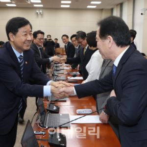 경제계 "대미투자법, 국회 특별위 통과 환영"
