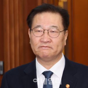 '내란중요임무' 혐의 박성재 전 법무부 장관, 5월 1심 선고 전망