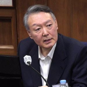 서울법원종합청사, 다음 주 북문 출입 통제…尹 '4일 연속' 재판 열려