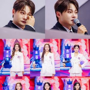 ‘현역가왕3’ 2대 가왕 박서진, 결승전 무대에 대성통곡…왜?