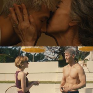 카드 비엠, 넷플릭스 '성난 사람들2'로 첫 연기 도전