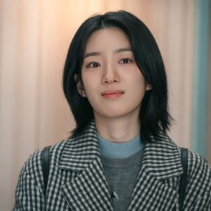'미쓰홍' 강채영 "살아내고 견뎌낸 모든 미스김들께 무한한 존경"