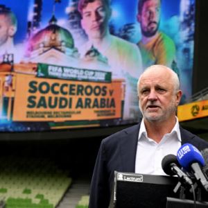 '이란 전쟁'에 발 묶인 이라크, FIFA에 월드컵 PO 연기 요청