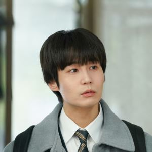 '미쓰홍' 장도하 "우리 모두는 용기…큰 사랑 행복하고 감사"