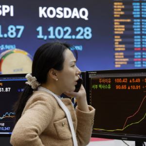 '널뛰기 증시'에 ETF 거래가격, 이달만 252건 실제가치와 '엇박'