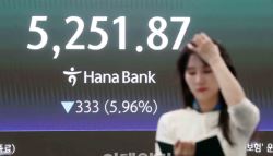 개미가 지킨 코스피…5000피 내어줄수도 전망, 왜