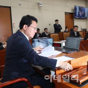 대미투자특별법, 여야 합의로 특위 통과…12일 본회의 처리