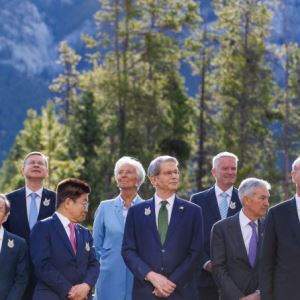 G7 “비축유 방출 준비”…일단 보류 결정 후 시장 상황 주시(종합)