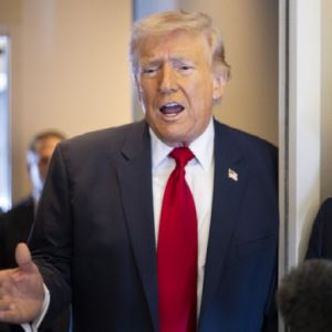 트럼프 “이란전 사실상 끝나가…호르무즈 해협 장악도 검토”(종합)