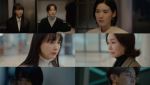 '아너' 연우진, 정은채 목숨까지 담보로 폭주…자체 최고 시청률 4.4%