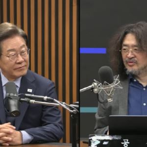 김어준 “李, 객관 강박 있어…검찰 보완수사권에 ‘레드팀’ 자행”