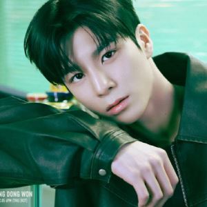 정동원, '사랑을 처방해 드립니다' OST 두 번째 주자로 출격