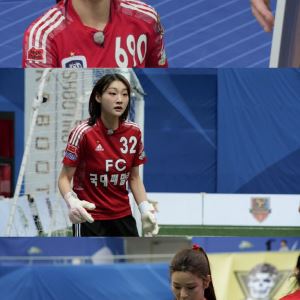 '골때녀' 6연승 무패 행진 FC국대패밀리, 조별리그 전승 거둘까