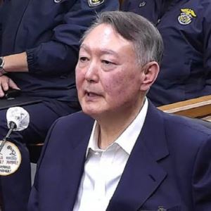 법원, 尹 13일 재판일정 조정…이태원특조위 요청 고려
