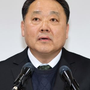 [포토]재판소원 관련 간담회에서 발언하는 손인혁 헌재 사무처장                                                                                                                                            