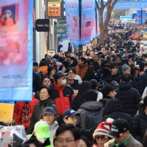 작년 1인당 국민소득 대만·일본에 밀려…“환율이 4만달러 진입 결정”(종합)